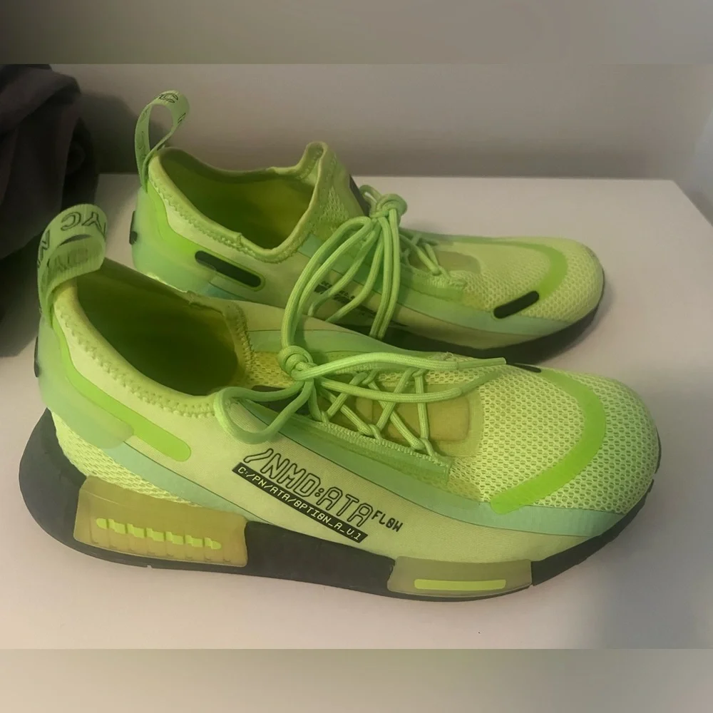 Adidas nmd shoes